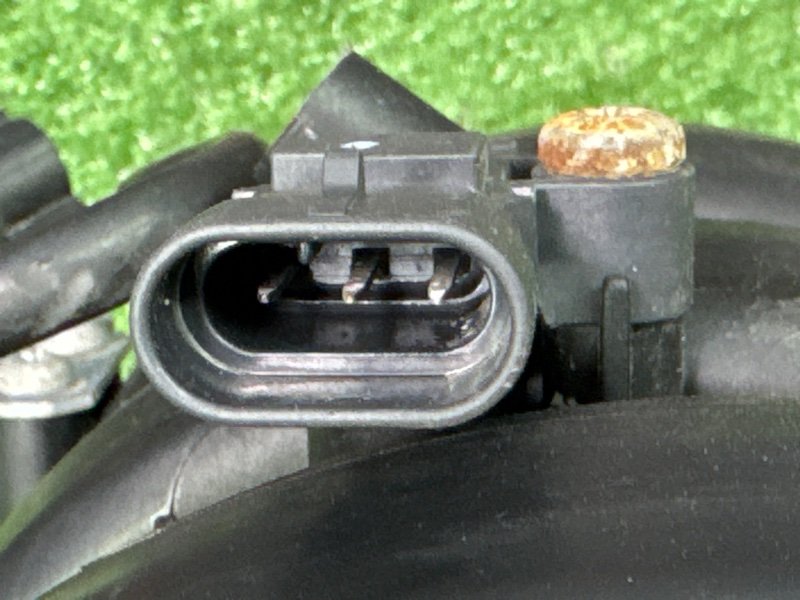 Коллектор впускной Opel Astra H