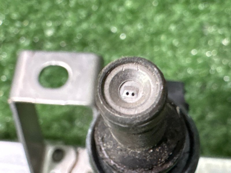 Топливная рейка с форсунками BMW 3-SERIES E46