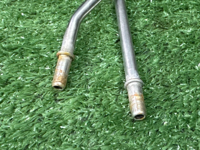 Топливная рейка с форсунками BMW 3-SERIES E46