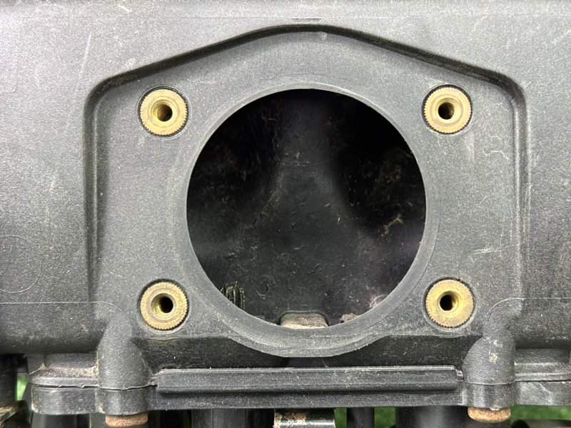 Коллектор впускной BMW 5-SERIES E39