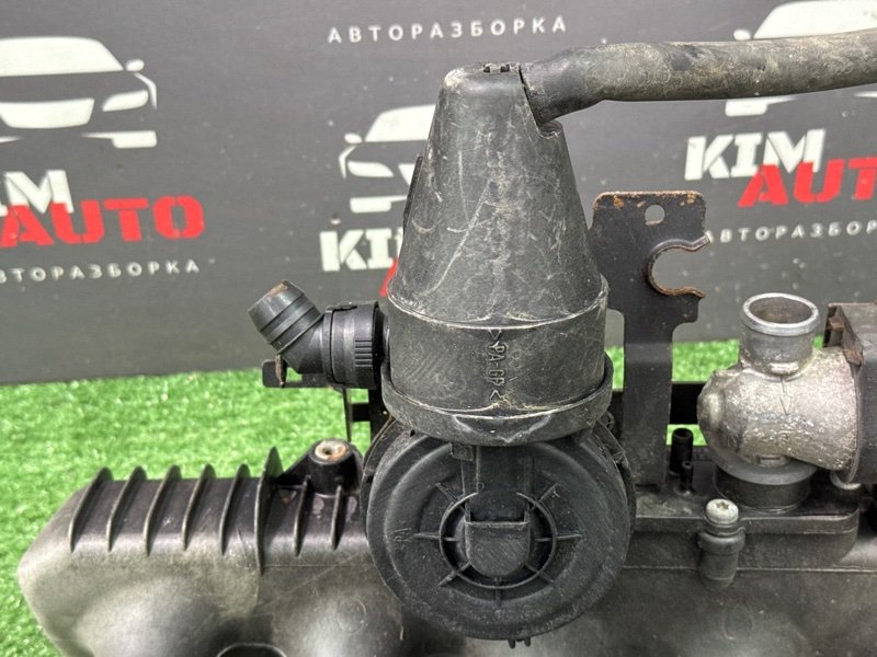 Коллектор впускной BMW 5-SERIES E39