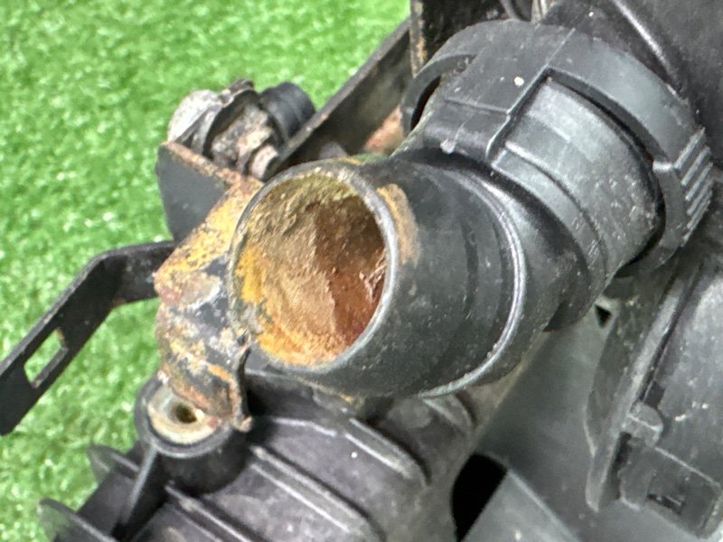 Коллектор впускной BMW 5-SERIES E39