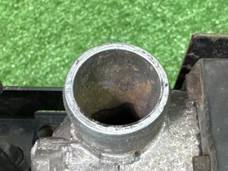 Коллектор впускной BMW 5-SERIES E39