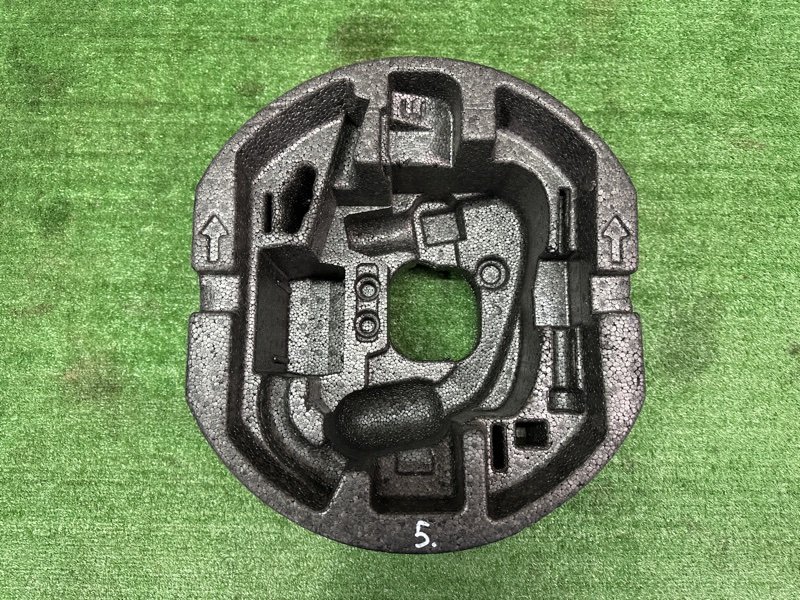 Органайзер для инструментов Skoda Fabia 2