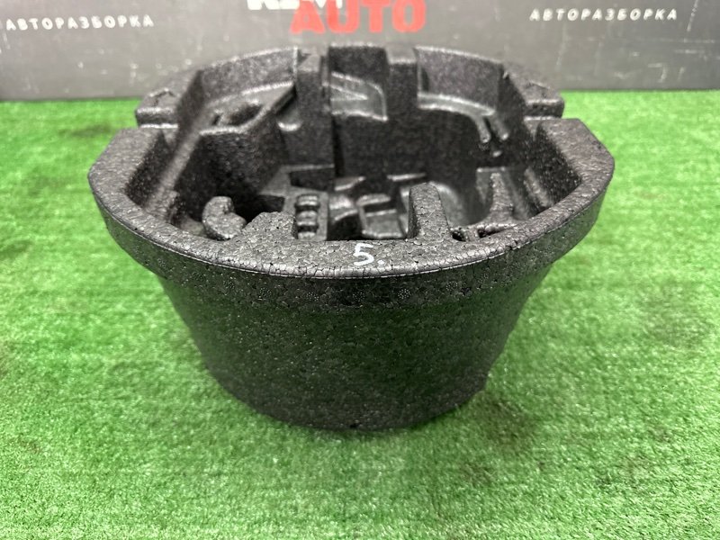 Органайзер для инструментов Skoda Fabia 2