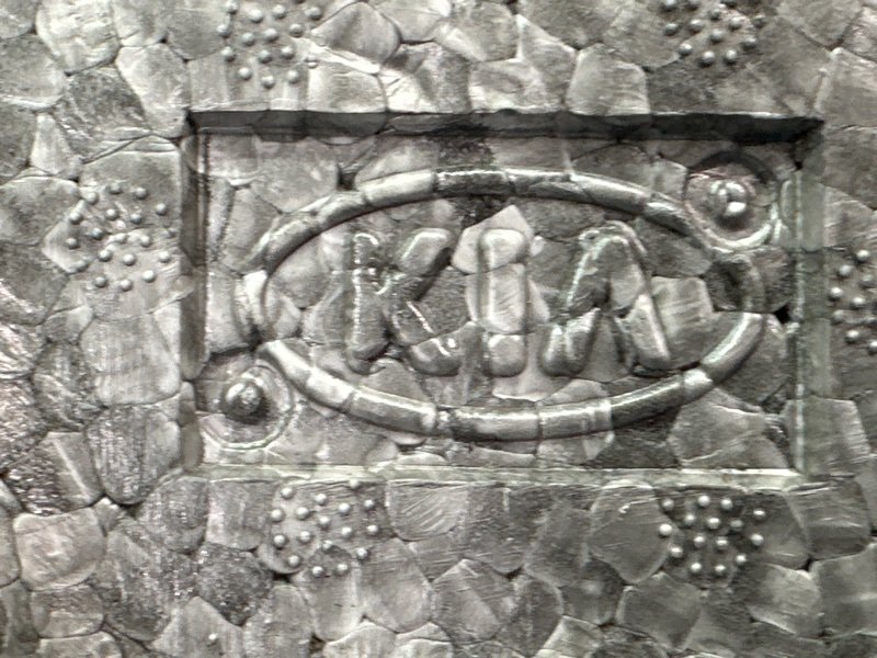 Органайзер для инструментов Kia Cerato 1