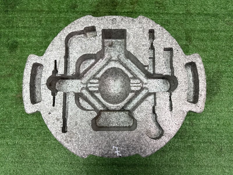 Органайзер для инструментов Kia Cerato 1