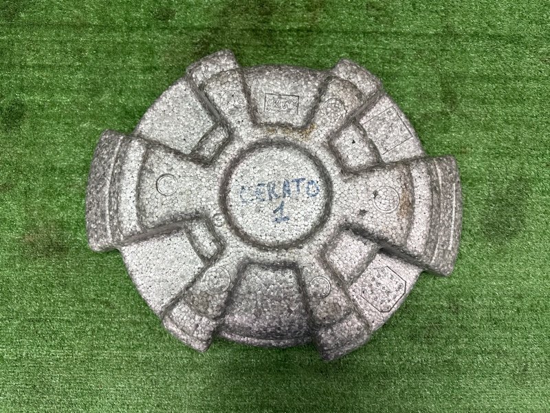 Органайзер для инструментов Kia Cerato 1