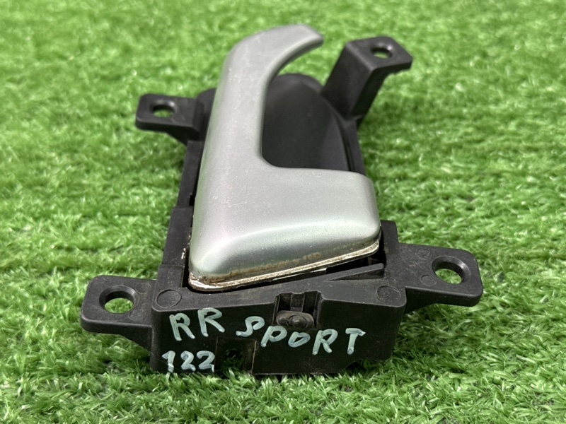 Ручка двери внутренняя Kia Sportage 3 2015 SL