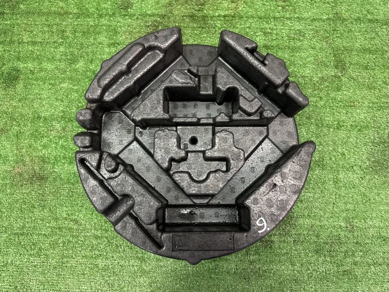 Органайзер для инструментов Opel Astra