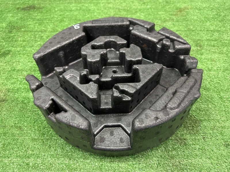 Органайзер для инструментов Opel Astra