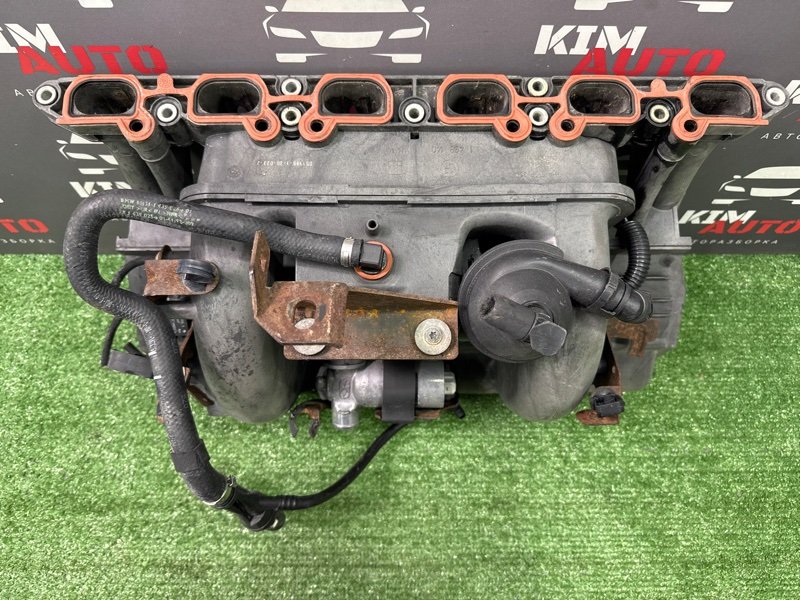 Коллектор впускной BMW 5-SERIES E39