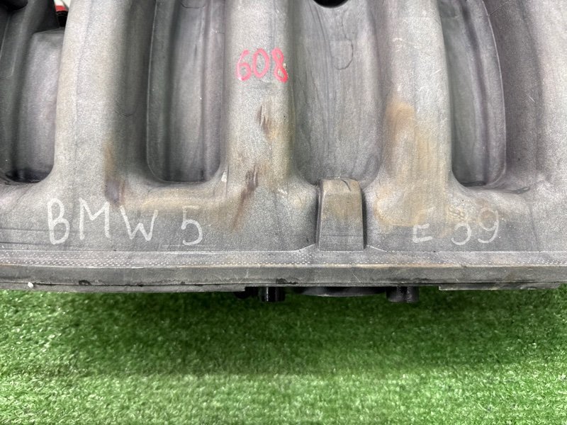 Коллектор впускной BMW 5-SERIES E39