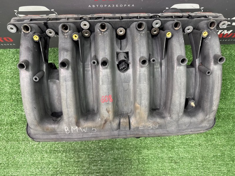 Коллектор впускной BMW 5-SERIES E39