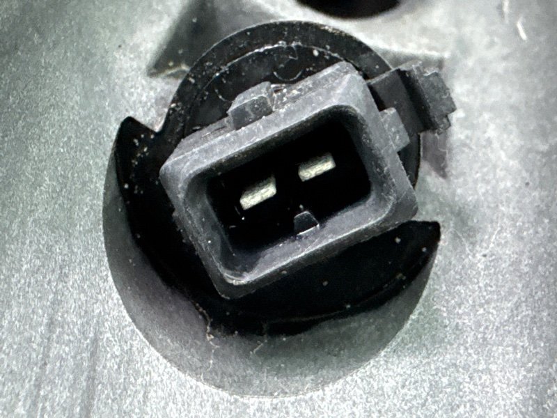 Коллектор впускной BMW 5-SERIES E39