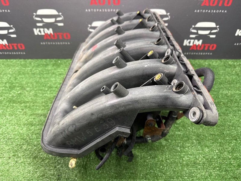 Коллектор впускной BMW 5-SERIES E39