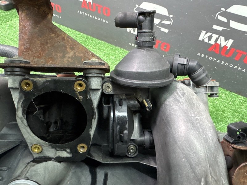 Коллектор впускной BMW 5-SERIES E39