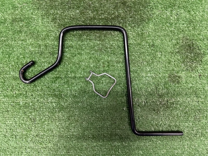 Ящик с инструментами Opel Astra J