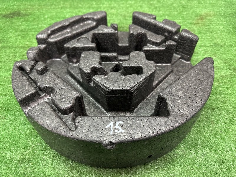 Ящик с инструментами Opel Astra J