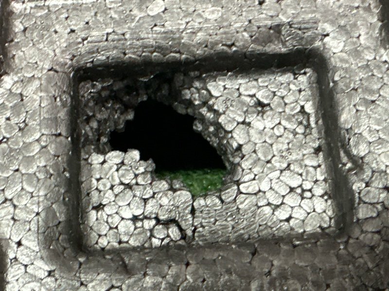 Ящик с инструментами Opel Astra J