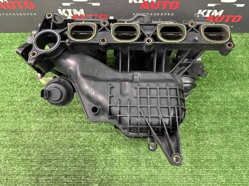 Коллектор впускной mazda mazda 3