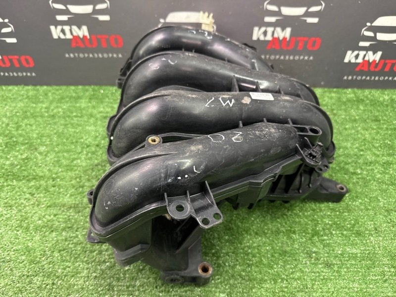 Коллектор впускной mazda mazda 3