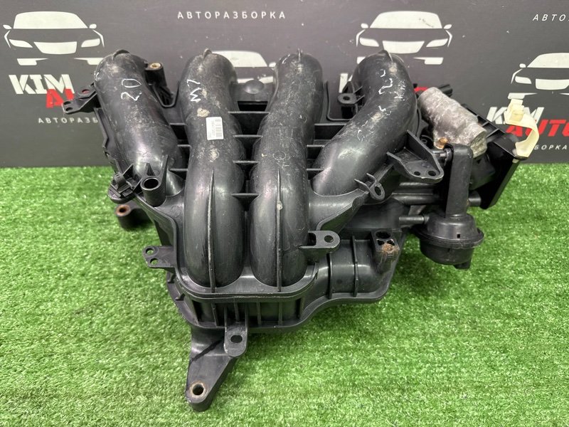 Коллектор впускной mazda mazda 3