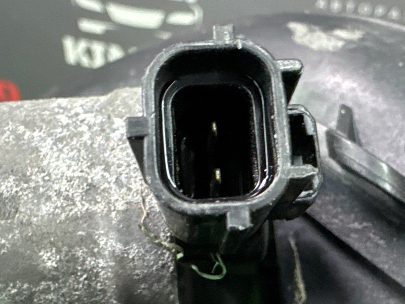 Коллектор впускной mazda mazda 3