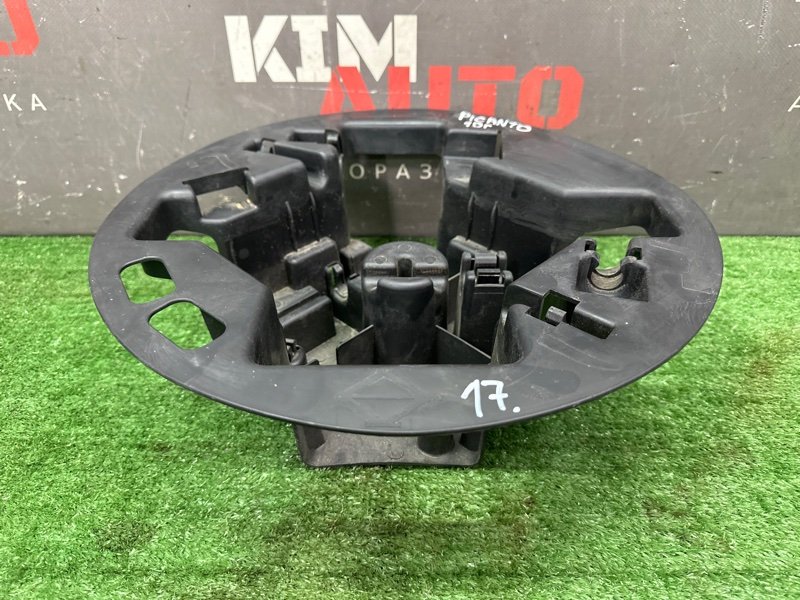 Ящик с инструментами Kia Picanto 2