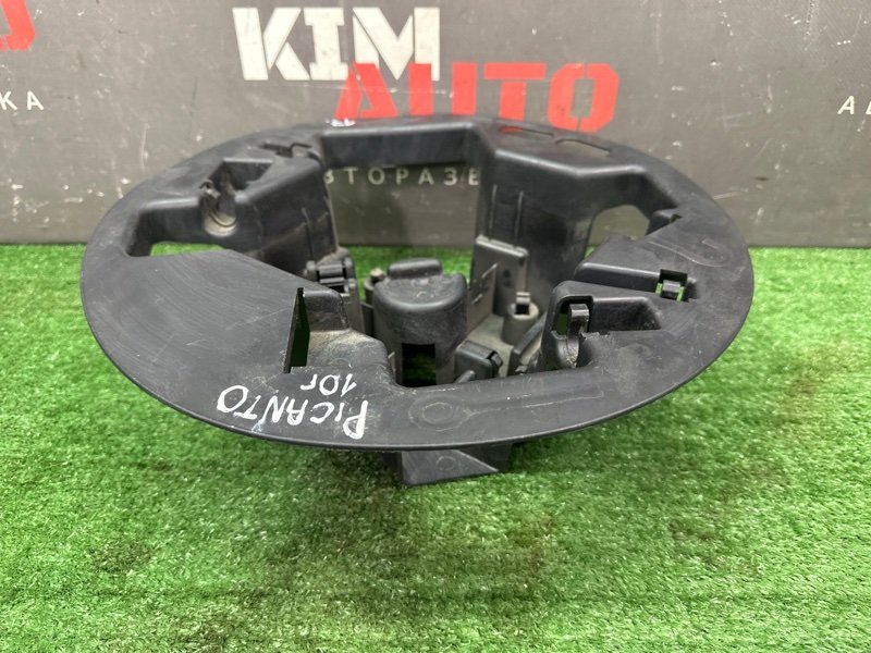 Ящик с инструментами Kia Picanto 2