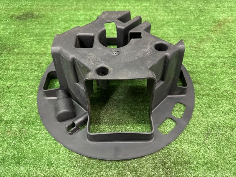 Ящик с инструментами Kia Picanto 2