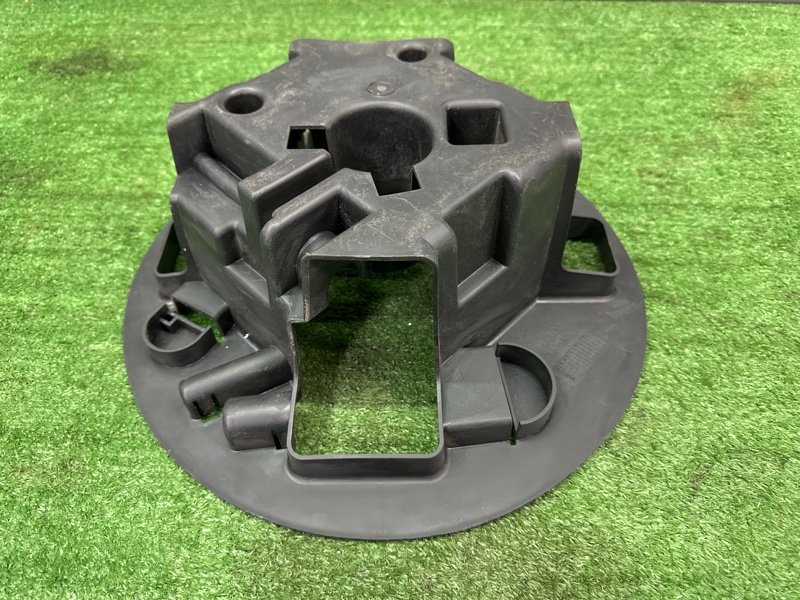 Ящик с инструментами Kia Picanto 2