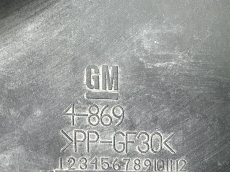 Вентилятор охлаждения радиатора Opel Omega B