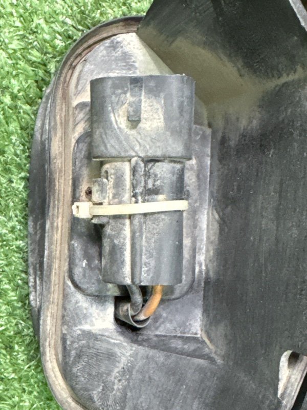 Вентилятор охлаждения радиатора Opel Omega B