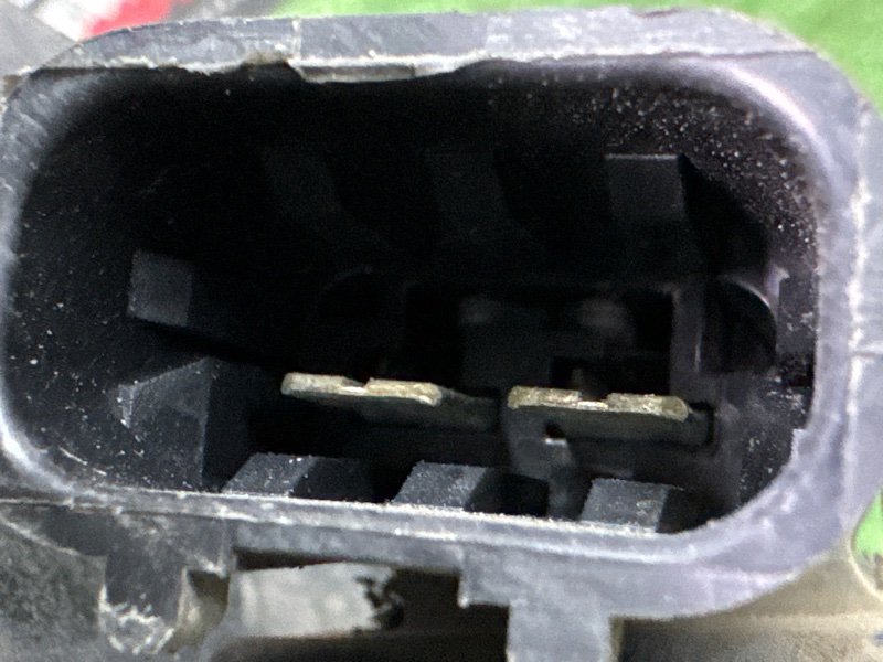 Вентилятор охлаждения радиатора Opel Omega B