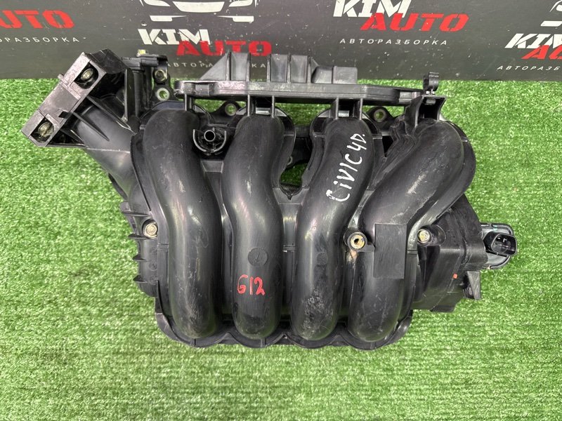 Коллектор впускной Honda Civic 4D