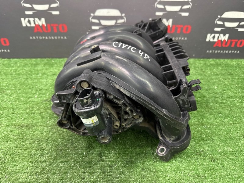 Коллектор впускной Honda Civic 4D