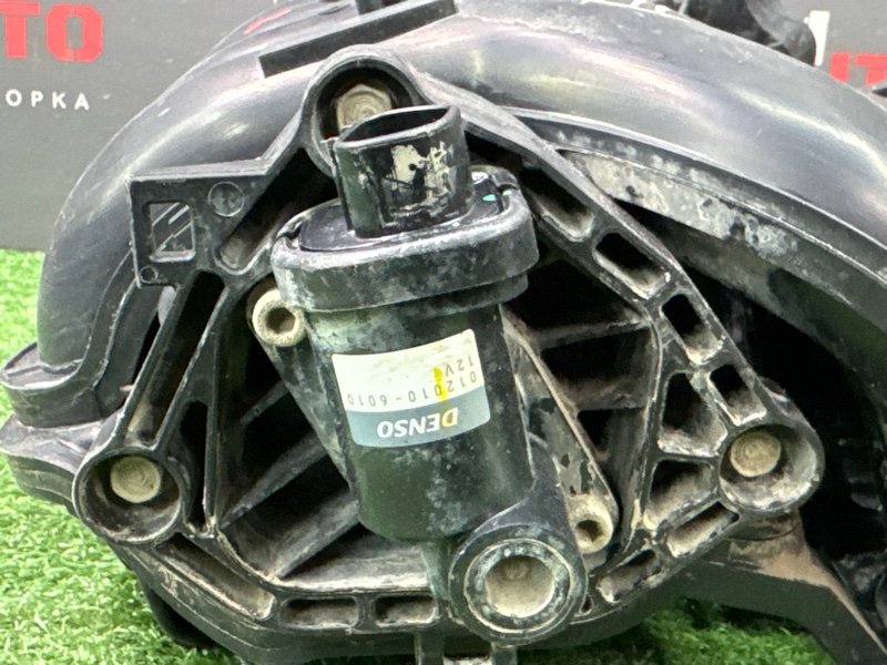 Коллектор впускной Honda Civic 4D