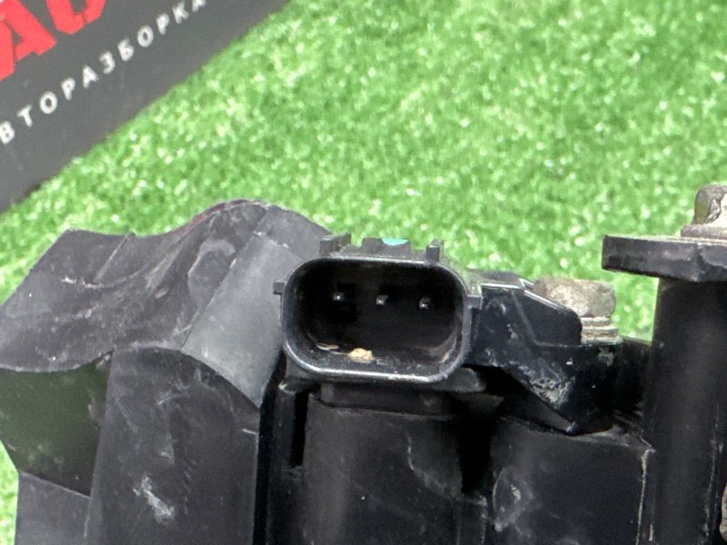 Коллектор впускной Honda Civic 4D