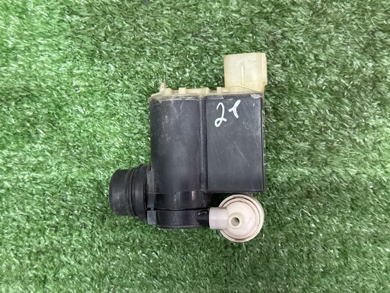 Насос омывателя Hyundai Tucson