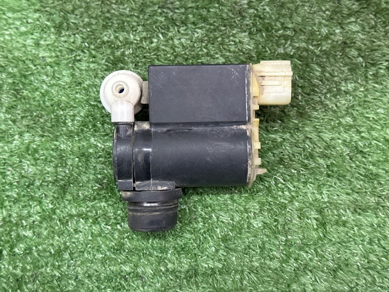 Насос омывателя Hyundai Tucson