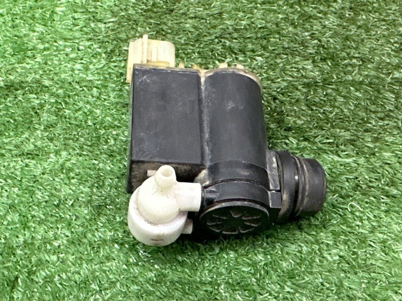 Насос омывателя Hyundai Tucson