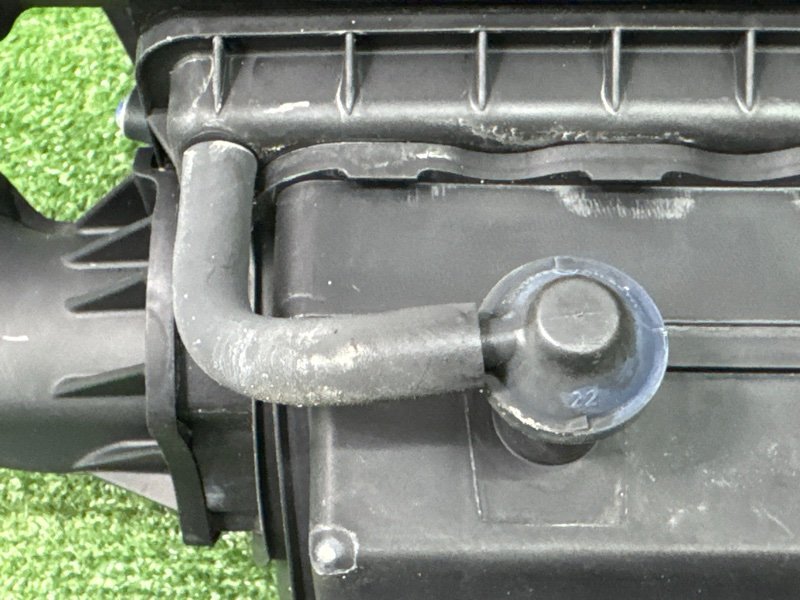 Коллектор впускной Opel Astra H