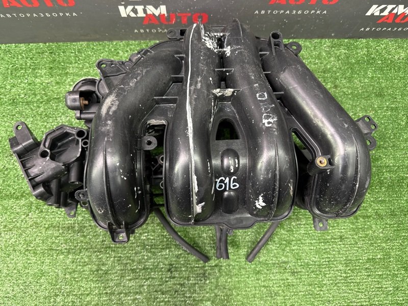 Коллектор впускной Ford Focus 2