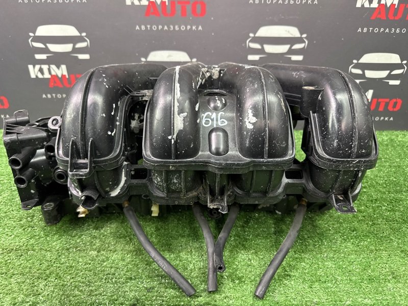 Коллектор впускной Ford Focus 2