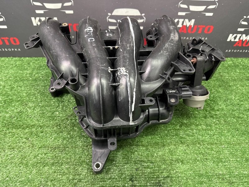 Коллектор впускной Ford Focus 2