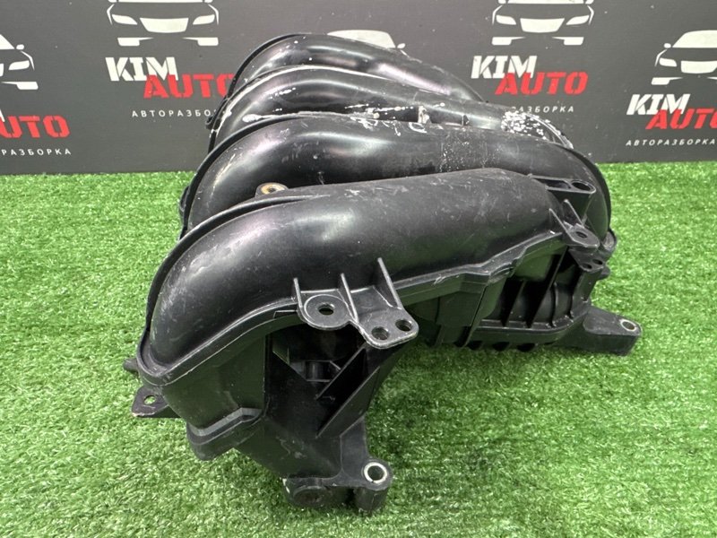 Коллектор впускной Ford Focus 2