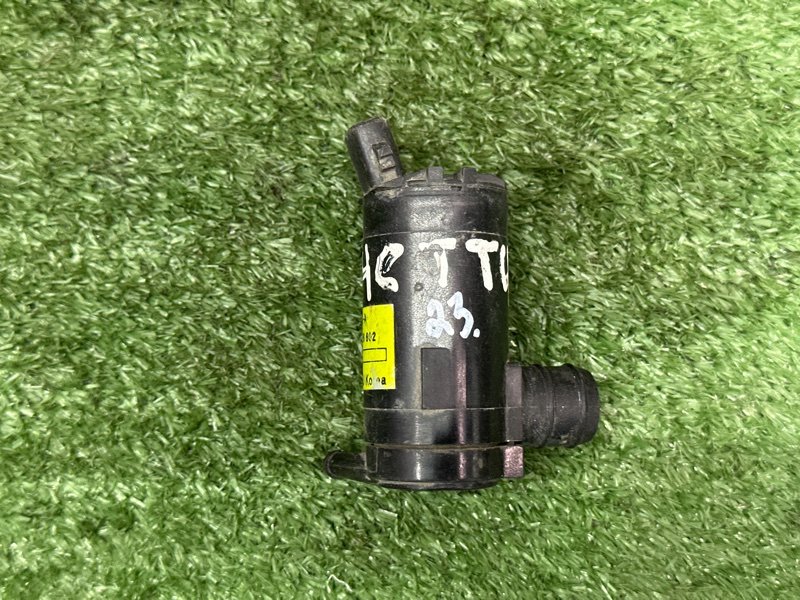 Насос омывателя Chevrolet Lacetti