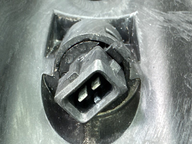 Коллектор впускной BMW 5-SERIES E39