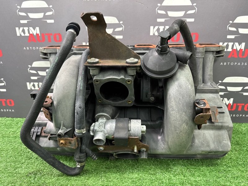 Коллектор впускной BMW 5-SERIES E39